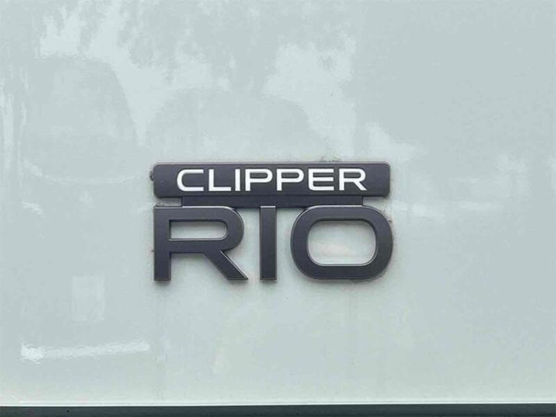CLIPPER RIO