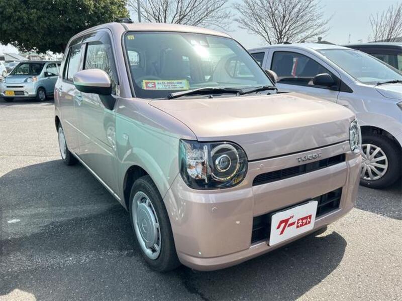 MIRA TOCOT