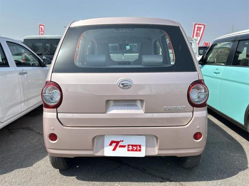MIRA TOCOT