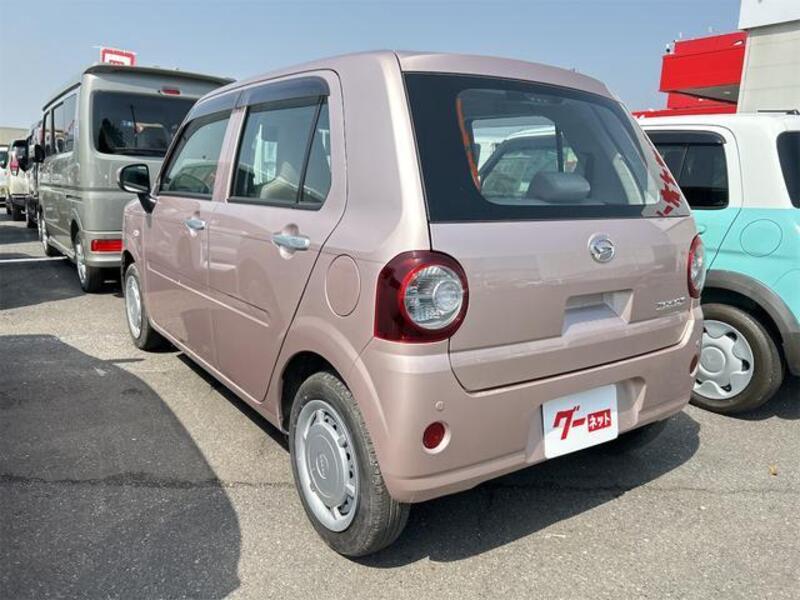 MIRA TOCOT