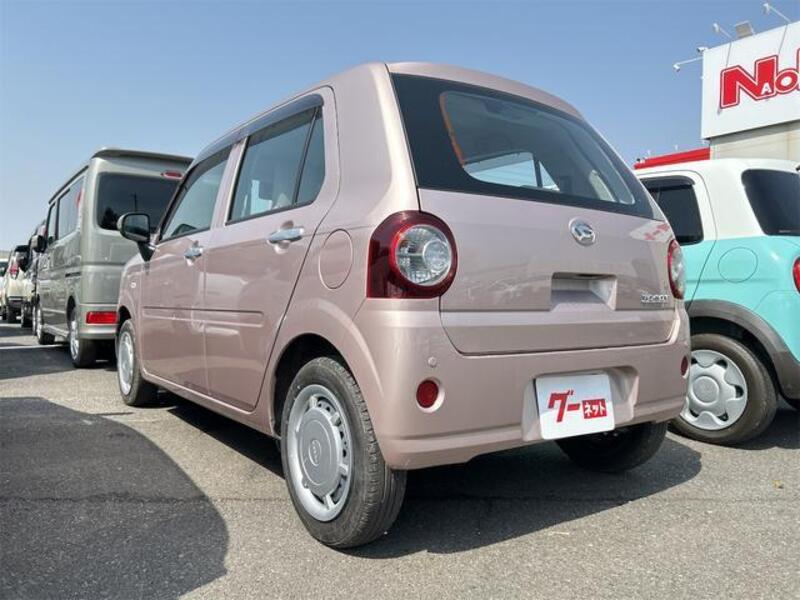 MIRA TOCOT