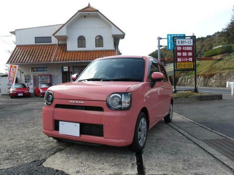 DAIHATSU MIRA TOCOT