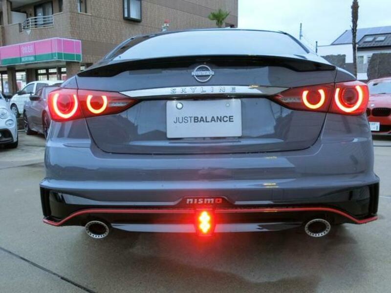 SKYLINE