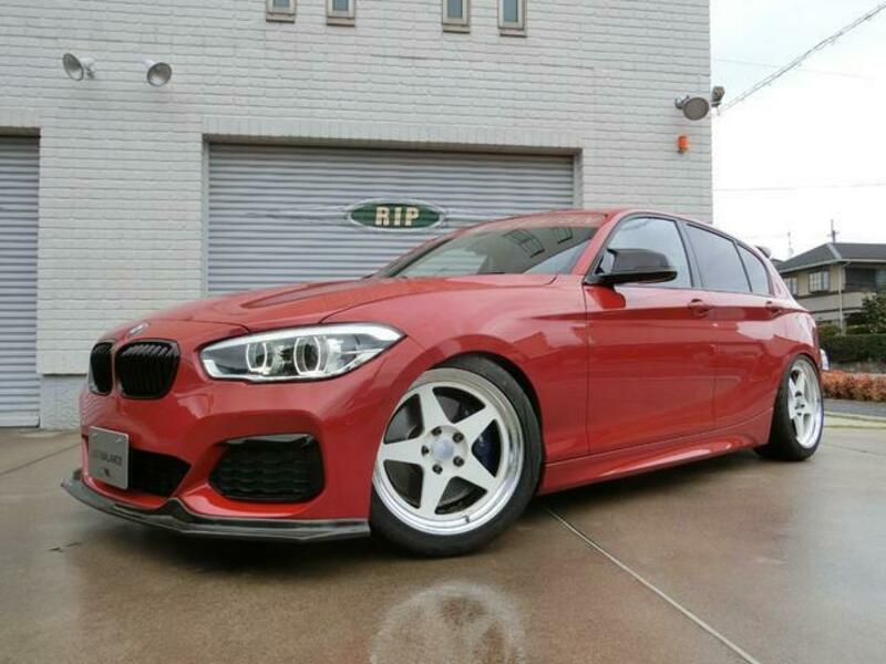 1 SERIES