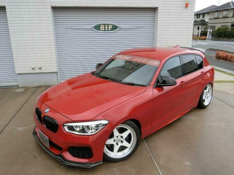 1 SERIES