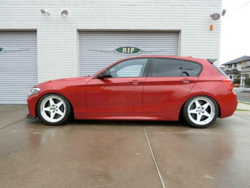 1 SERIES