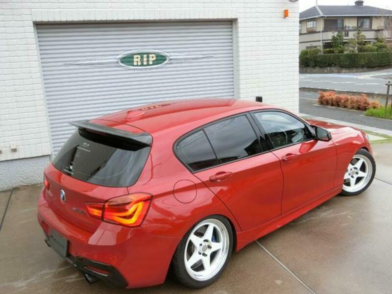 1 SERIES
