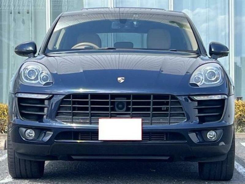 MACAN