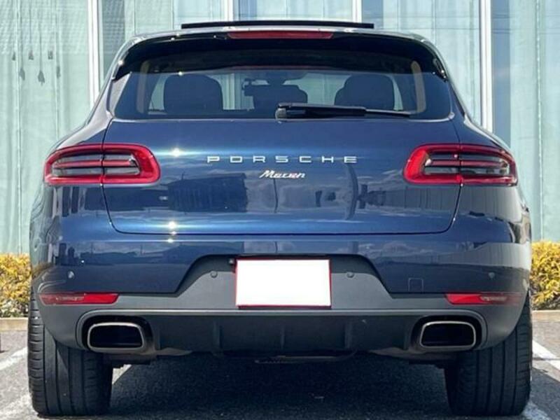 MACAN