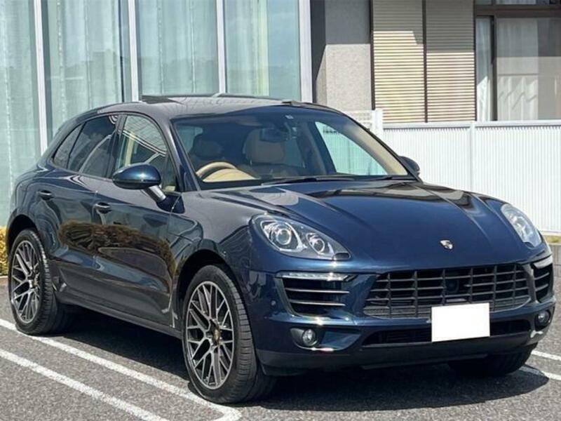 MACAN