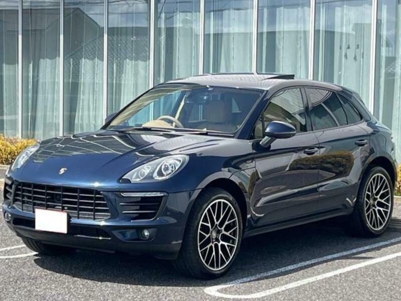 MACAN
