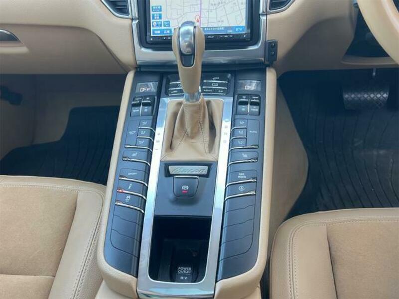 MACAN
