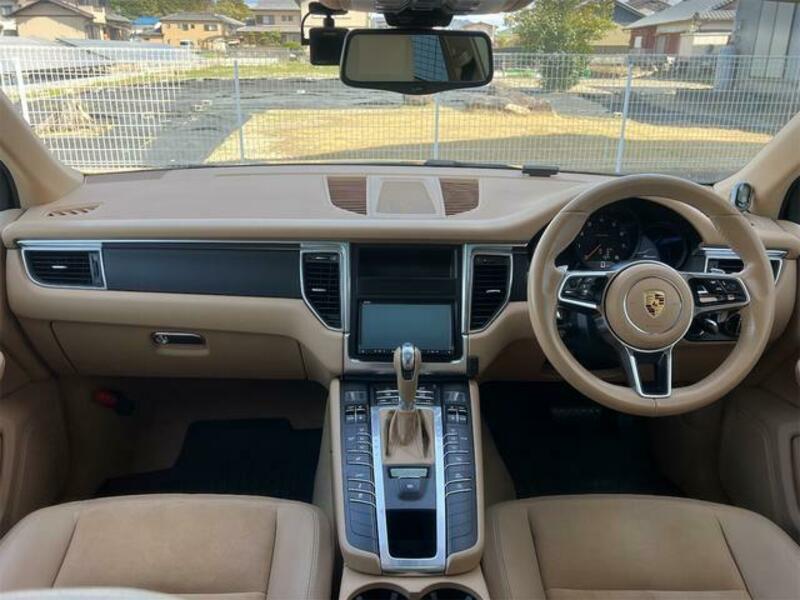 MACAN