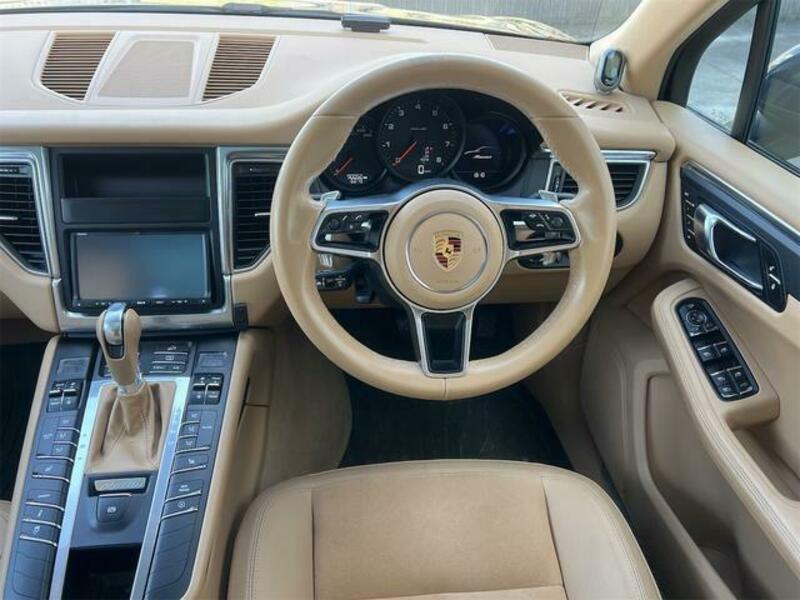 MACAN