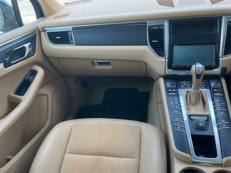 MACAN