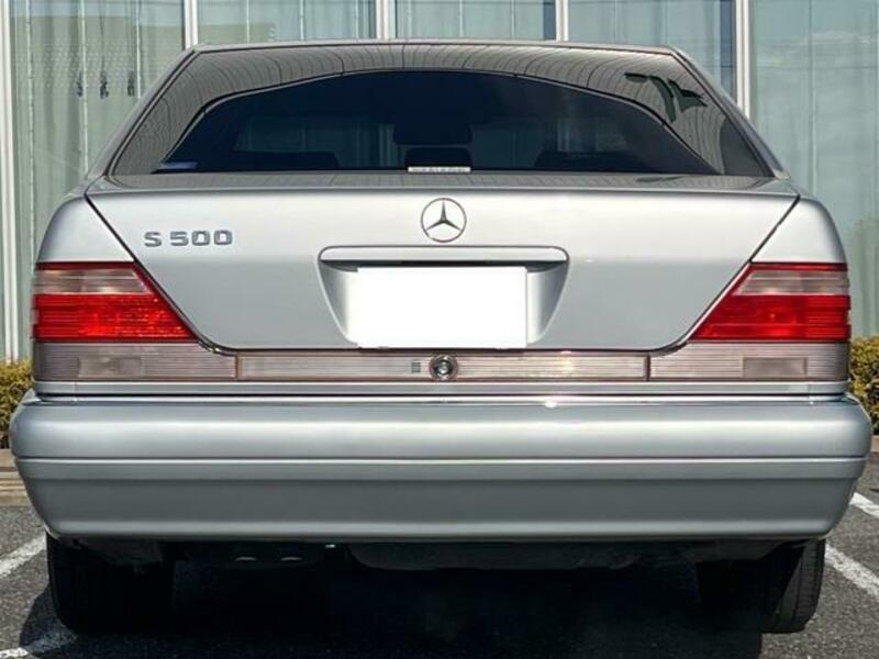 S-CLASS