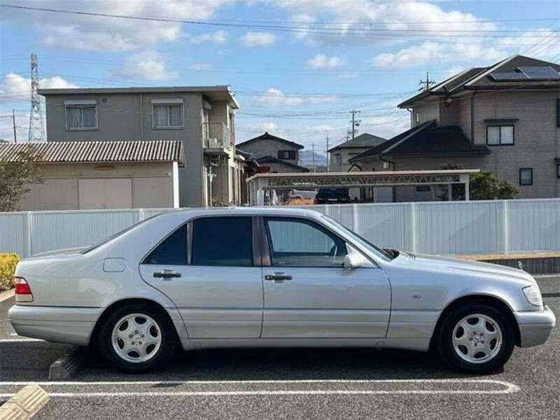 S-CLASS