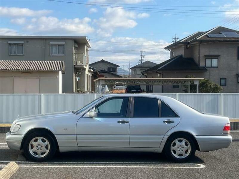 S-CLASS