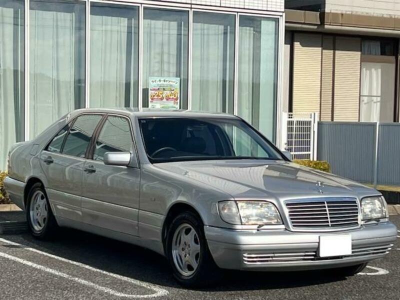 S-CLASS