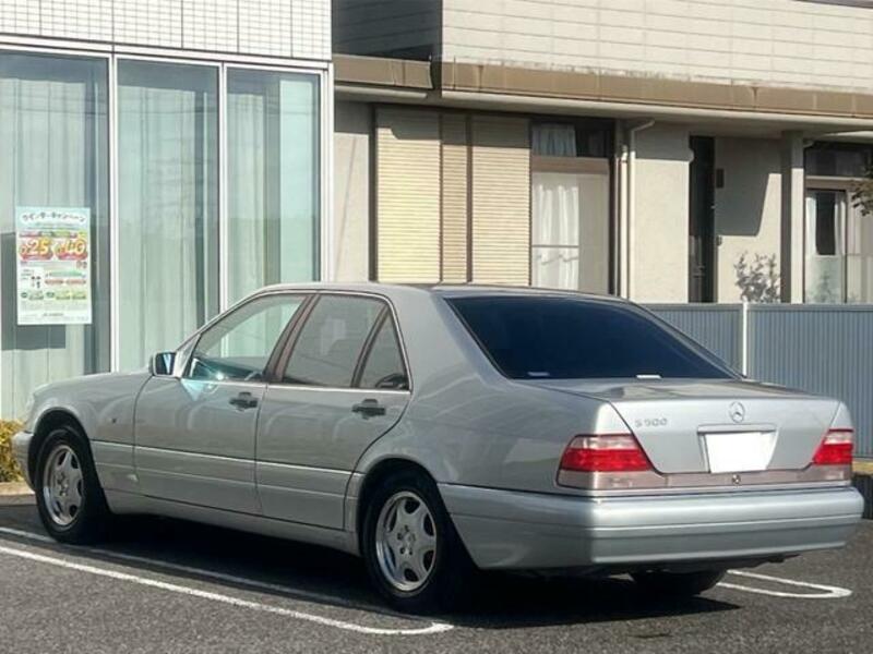 S-CLASS