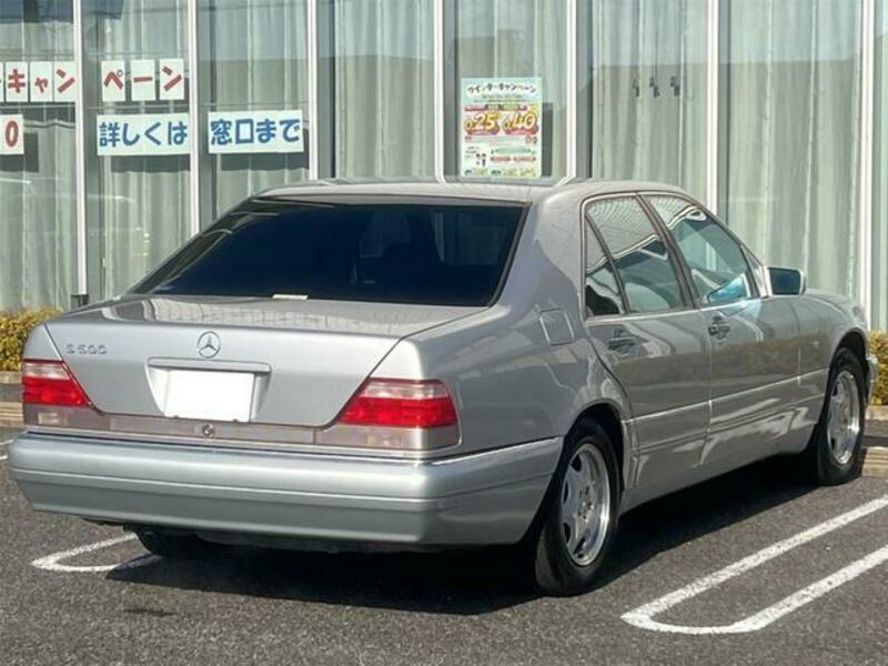 S-CLASS