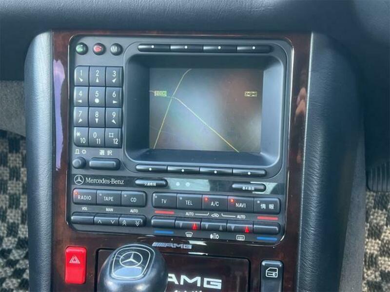 S-CLASS