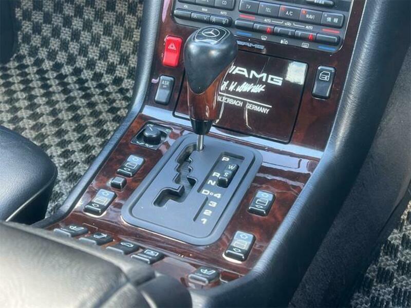 S-CLASS
