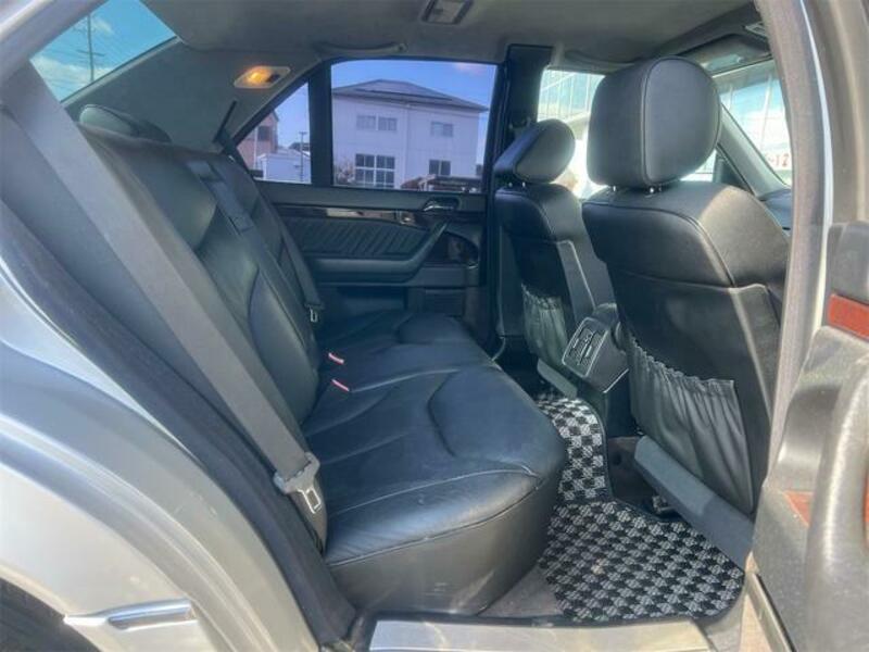 S-CLASS