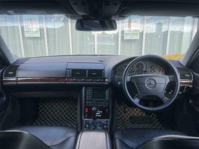 S-CLASS