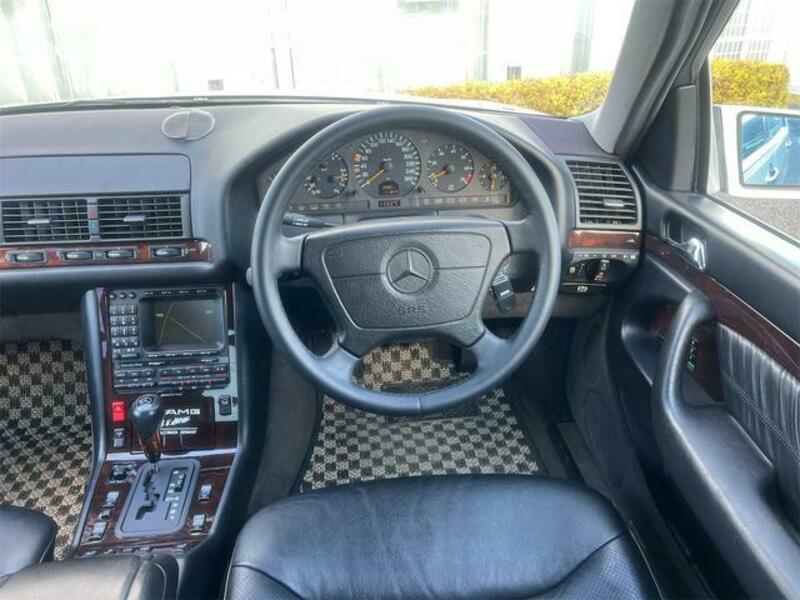 S-CLASS