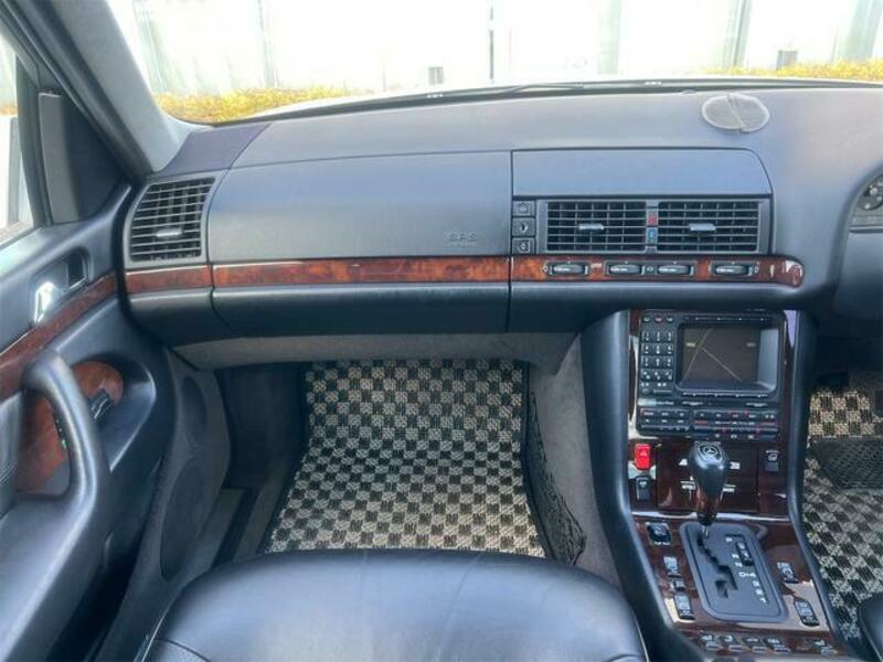 S-CLASS