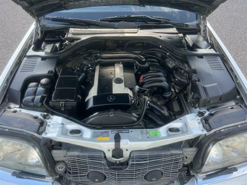 S-CLASS