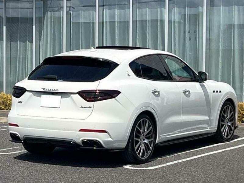 LEVANTE
