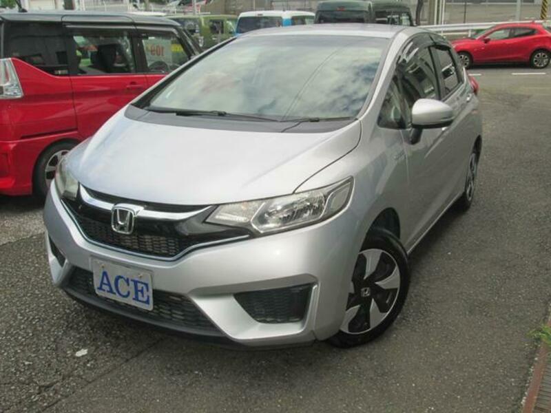 FIT HYBRID
