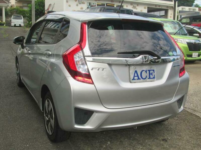 FIT HYBRID