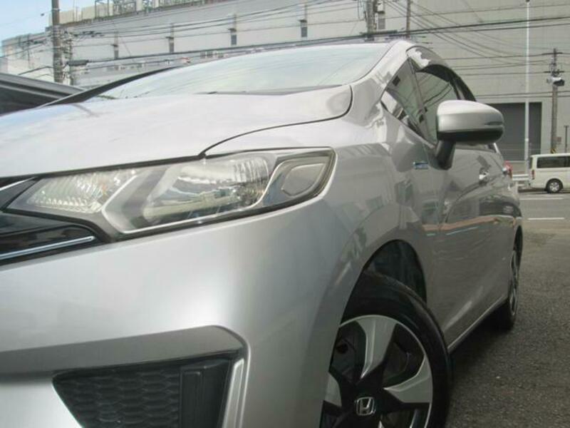 FIT HYBRID