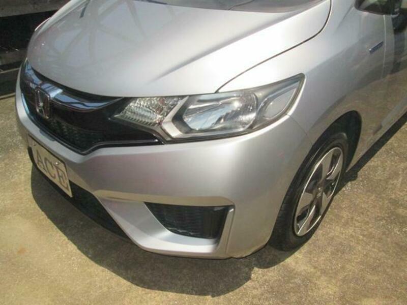 FIT HYBRID
