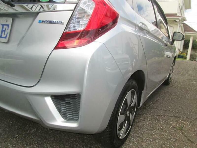 FIT HYBRID
