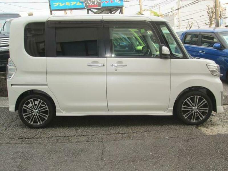 TANTO