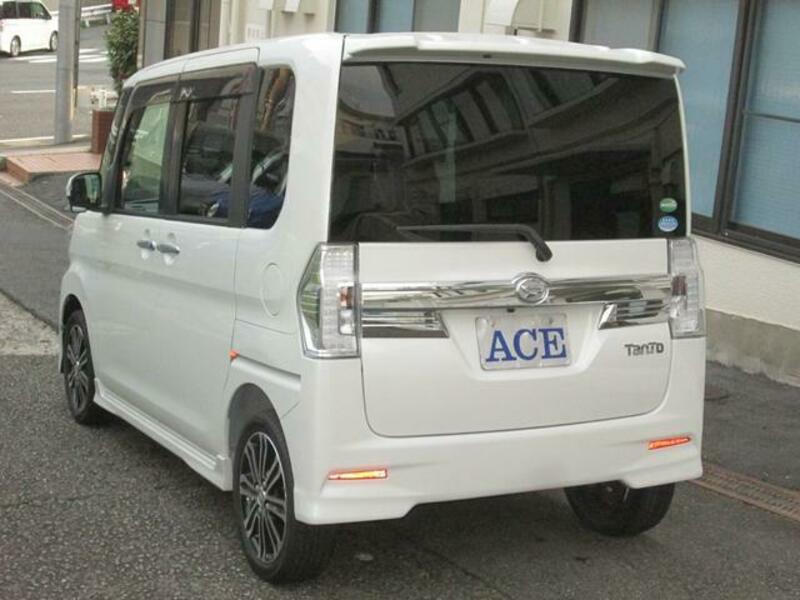 TANTO