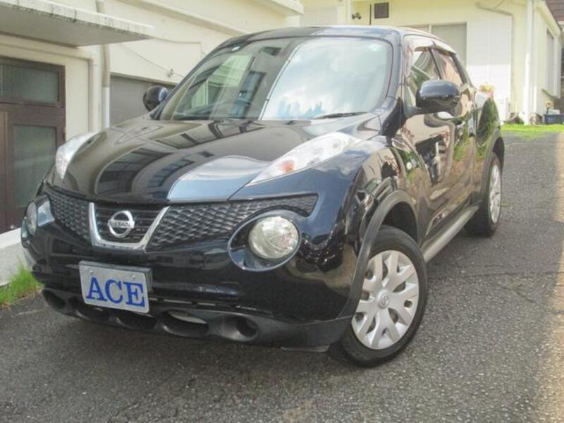 JUKE