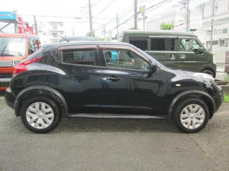 JUKE