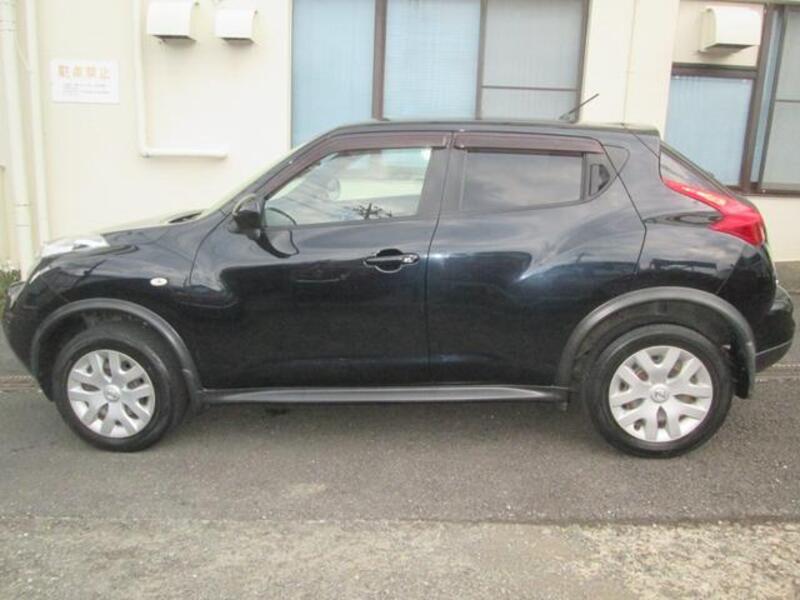 JUKE