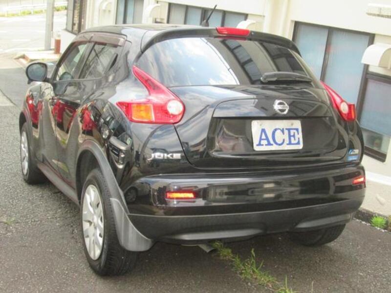 JUKE