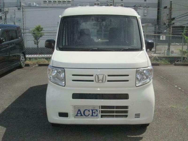 N-VAN