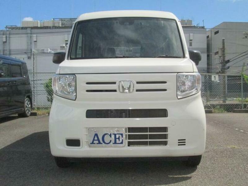 N-VAN