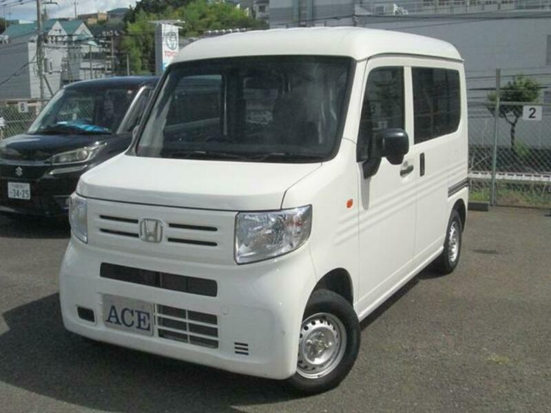 N-VAN