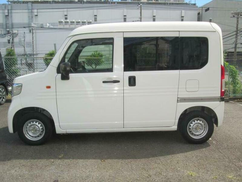 N-VAN