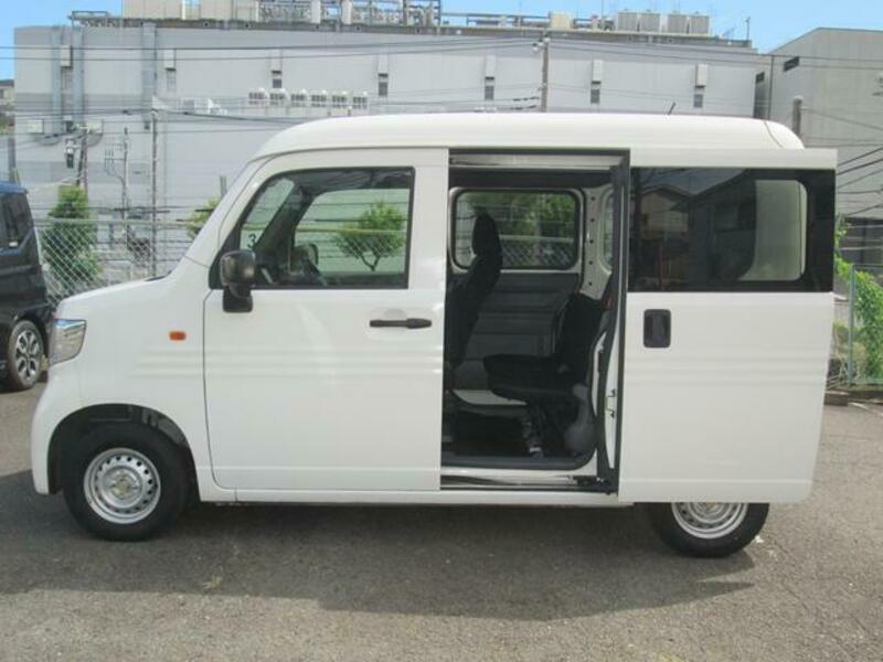 N-VAN
