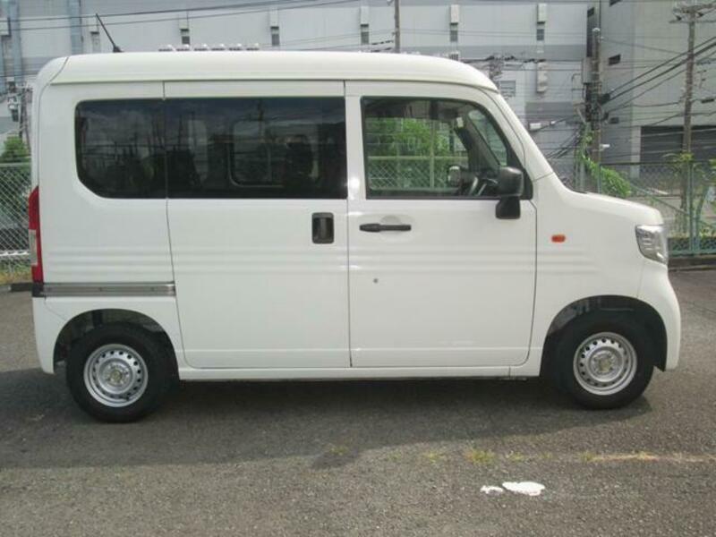 N-VAN